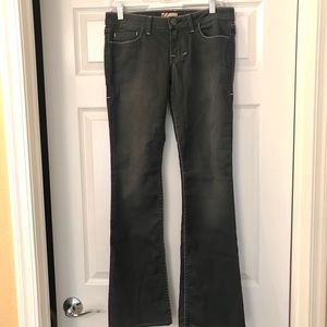 William Rast Stella Bootcut Jeans